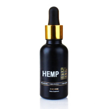 Wholesales Full spectrum Hemp Seed Oil Tincture With Drawer Shape Packaging For good price